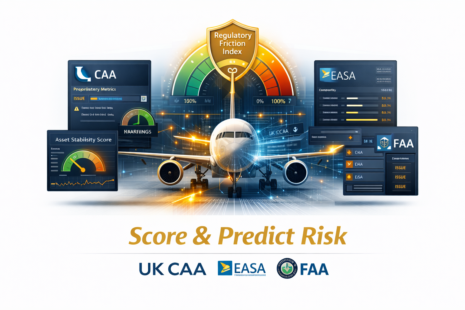 analytics risk scoring
